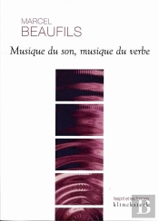 Musique Du Son, Musique Du Verbe
