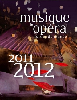 Bertrand.pt - Musique & Opera 2011 2012
