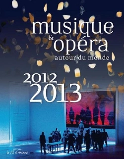 Bertrand.pt - Musique & Opera Autour Du Monde 2012-2013