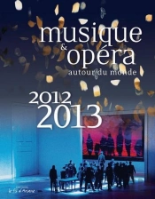 Musique & Opera Autour Du Monde 2012-2013
