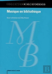 Musique En Bibliotheque