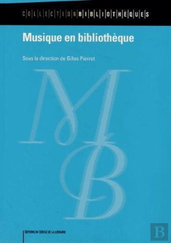 Bertrand.pt - Musique En Bibliotheque