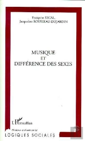 Musique Et Différence Des Sexes