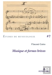 Musique Et Formes Brèves