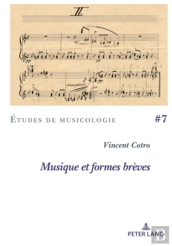 Bertrand.pt - Musique Et Formes Brèves