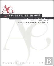Musique Et Images Au Cinéma