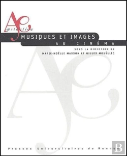 Bertrand.pt - Musique Et Images Au Cinéma