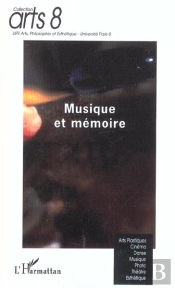 Musique Et Memoire