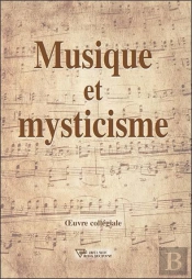 Musique Et Mysticisme