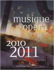 Musique Et Opera Autour Du Monde 2010-2011