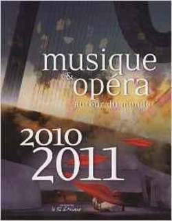 Bertrand.pt - Musique Et Opera Autour Du Monde 2010-2011