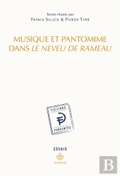 Musique Et Pantomime Dans Le Neveu De Rameau