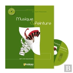 Bertrand.pt - Musique Et Peinture - Arts En Dialogue