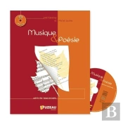 Musique Et Poesie - Arts En Dialogue