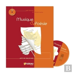 Bertrand.pt - Musique Et Poesie - Arts En Dialogue