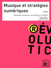 Musique Et Strategies Numeriques - Version 2012