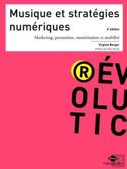 Bertrand.pt - Musique Et Strategies Numeriques - Version 2012