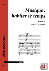 Musique : Habiter Le Temps