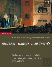 Musique, Images, Instruments N 12