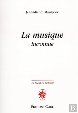 Bertrand.pt - Musique Inconnue (La)