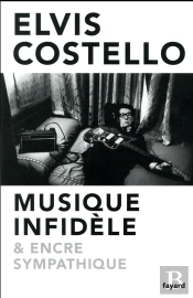 Musique Infidèle Et Encre Sympathique