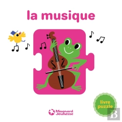 Bertrand.pt - Musique (La)