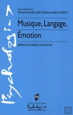 Bertrand.pt - Musique, Langage, Émotion