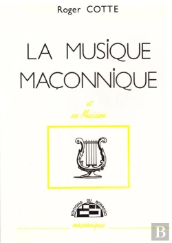 Bertrand.pt - Musique Maconnique