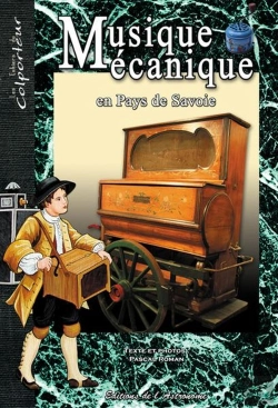 Bertrand.pt - Musique Mécanique En Pays De Savoie