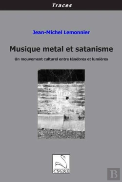 Bertrand.pt - Musique Métal Et Satanisme : Un Mouvement Culturel Entre Ténèbres Et Lumières