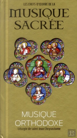 Bertrand.pt - Musique Orthodoxe  Volume 15