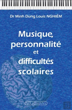 Bertrand.pt - Musique, Personnalité Et Difficultés Scolaires