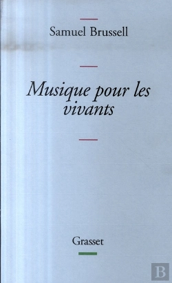 Bertrand.pt - Musique Pour Les Vivants