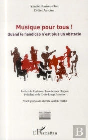Musique Pour Tous ! Quand Le Handicap N'Est Plus Un Obstacle