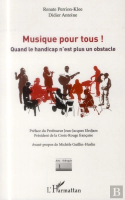 Bertrand.pt - Musique Pour Tous ! Quand Le Handicap N'Est Plus Un Obstacle