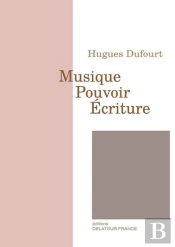 Musique Pouvoir Ecriture