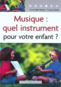Bertrand.pt - Musique : Quel Instrument Choisir Pour Votre Enfant ?