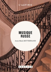 Musique Russe