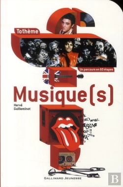 Bertrand.pt - Musique (S)
