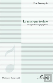 Musique Techno ; Une Approche Sociogéographique