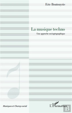 Bertrand.pt - Musique Techno ; Une Approche Sociogéographique