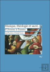 Musique ; Théologie Et Sacré