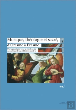 Bertrand.pt - Musique ; Théologie Et Sacré