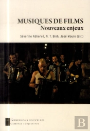 Musiques De Film : Nouveaux Enjeux