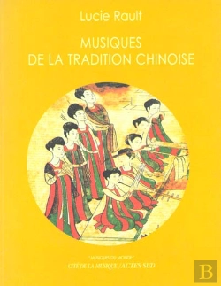 Bertrand.pt - Musiques De La Tradition Chinoise