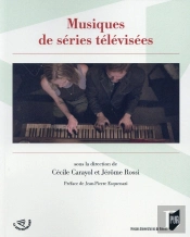 Musiques De Séries Télévisees