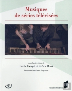 Bertrand.pt - Musiques De Séries Télévisees