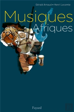 Bertrand.pt - Musiques De Toutes Les Afriques