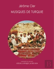 Musiques De Turquie