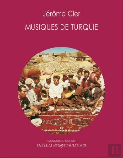 Bertrand.pt - Musiques De Turquie